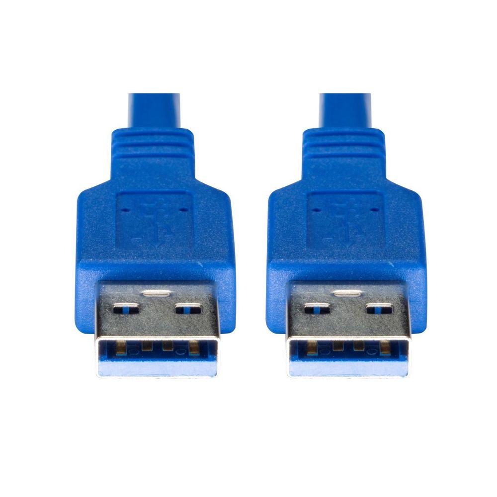 DYNAMIX 3m USB 3.0 USB-A Male to USB-A Male Cable