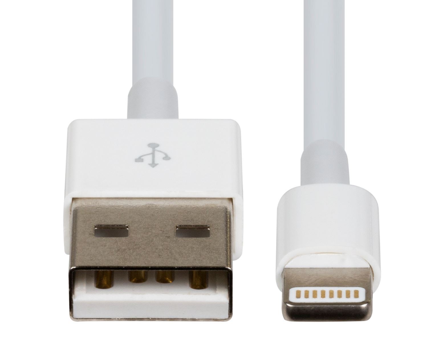 DYNAMIX_1m_USB-A_to_Lightning_Charge_&_Sync_Cable._For_Apple_iPhone,_iPad,_iPad_mini_&_iPods_*Not_MFI_Certified* 926