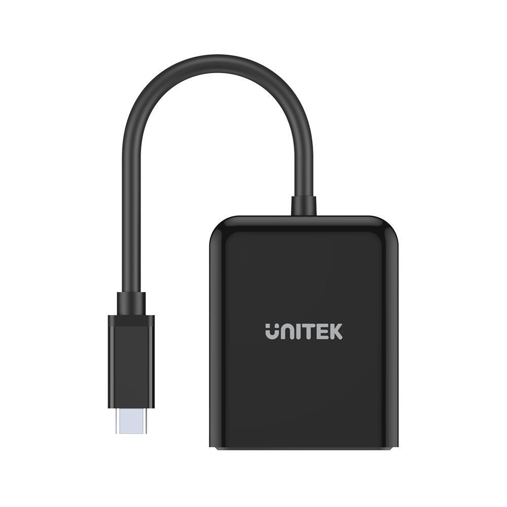 UNITEK_USB-C_to_Dual_HDMI_4K_Adapter_with_MST._4K@60Hz_HDMI_2.0a_Multi-Stream_Transport_(MST)_@_Dual_4K@60Hz._HDCP_2.2._Bus-powered._Plug_and_play. 1970