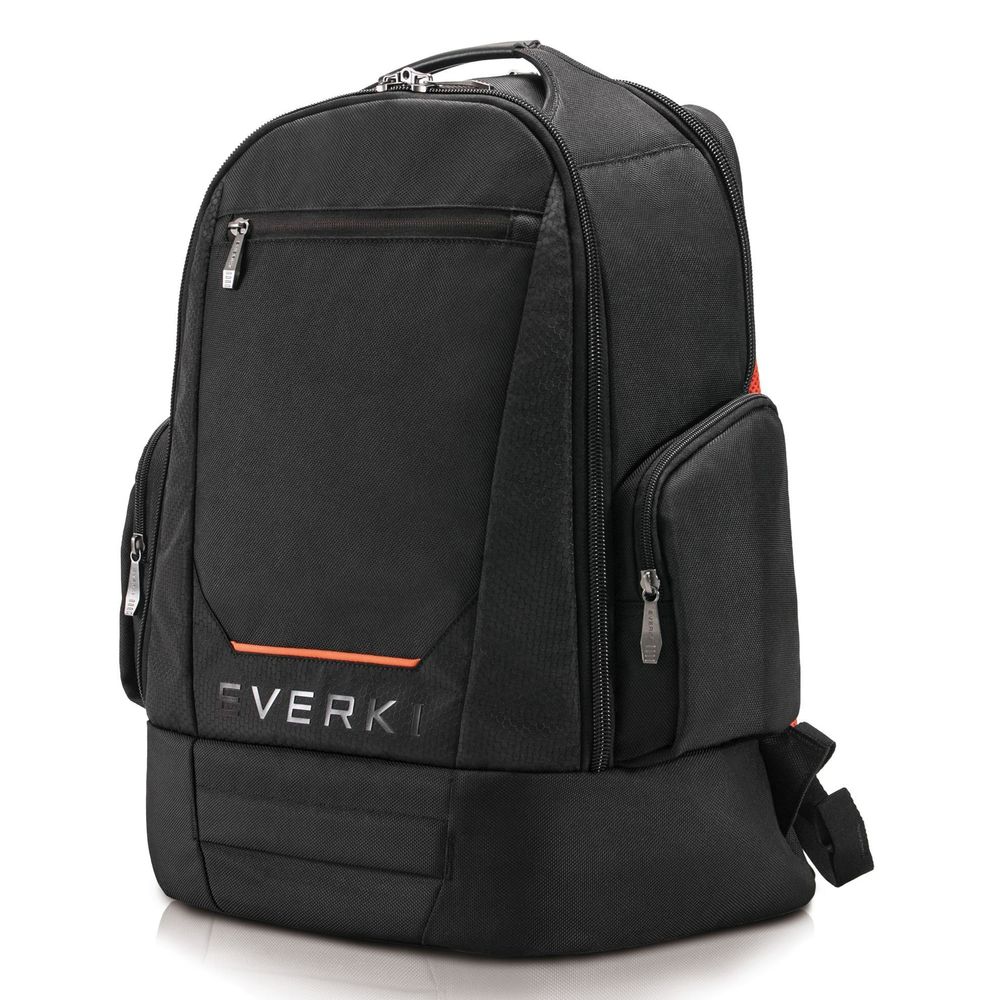 EKP117B EVERKI ContemPRO Laptop Backpack. Designed to Fit up to 18.4"