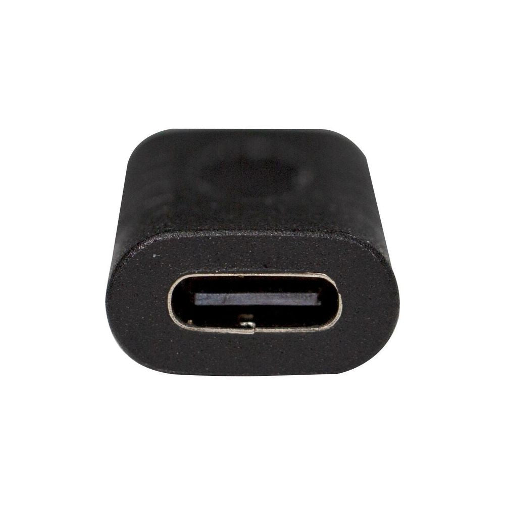 DYNAMIX USB-C Female to Female Adapter.