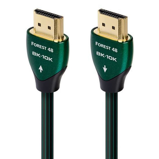 AUDIOQUEST_Forest_48G_1M_HDMI_cable._Solid_0.5%_silver_Resolution_-_48Gbps_-_up_to_8K-60_Supports_enhanced_audio_return_(eAR_Noise_Dissipation_-_level_1_Direct_controlled_conductors. 1379