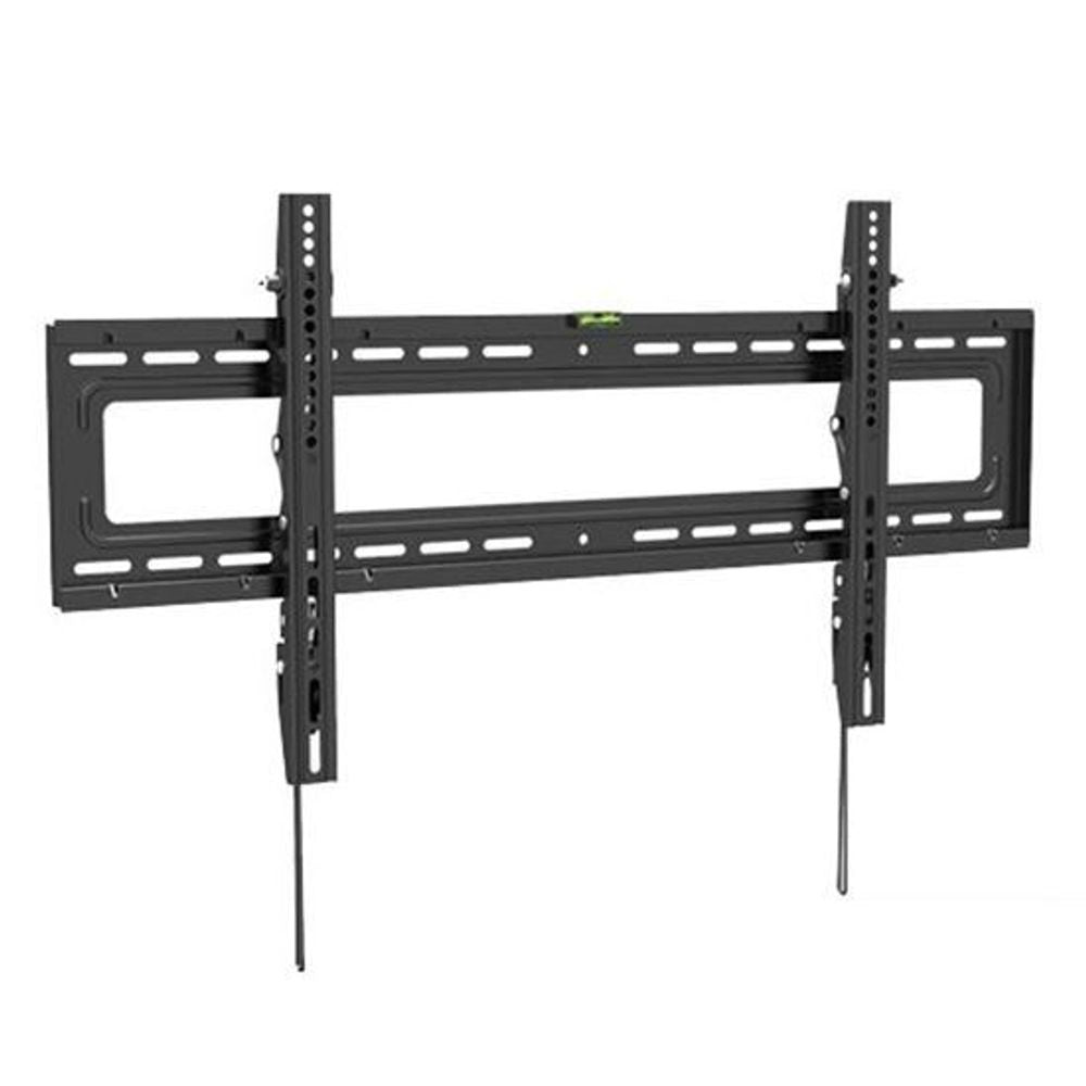 BRATECK 37-80'' Tilt TV wall mount bracket. Max Load: 50Kgs. VESA support up to: 800x400