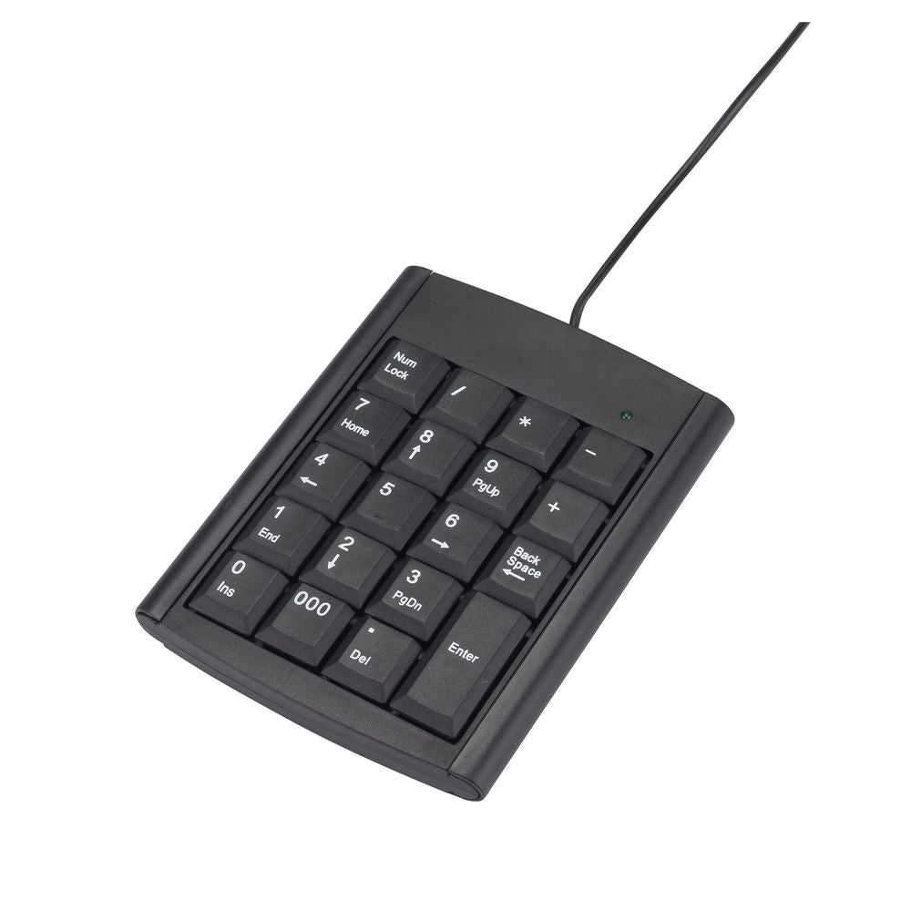 DYNAMIX Numerical Keypad USB Interface