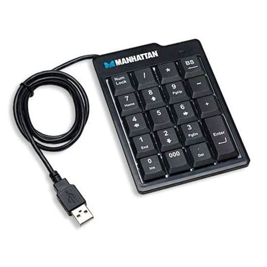 DYNAMIX_Numerical_Keypad_USB_Interface 250