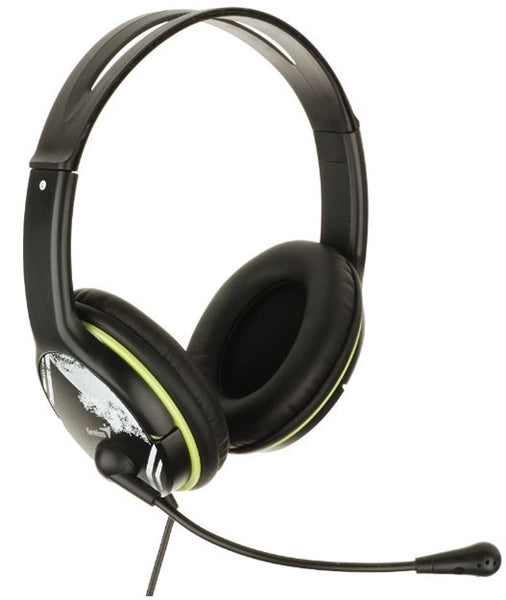 Genius_HS-400A_Rotational_Headset_|_Tech_Supply_Shed