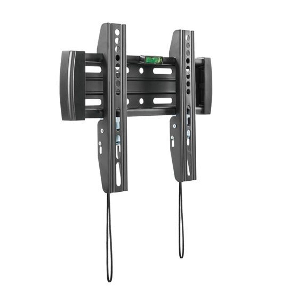 BRATECK 23''-42'' Flat panel TV wall mount. Max load: 50Kgs. Supports VESA 100x100, 200x100, 200x200