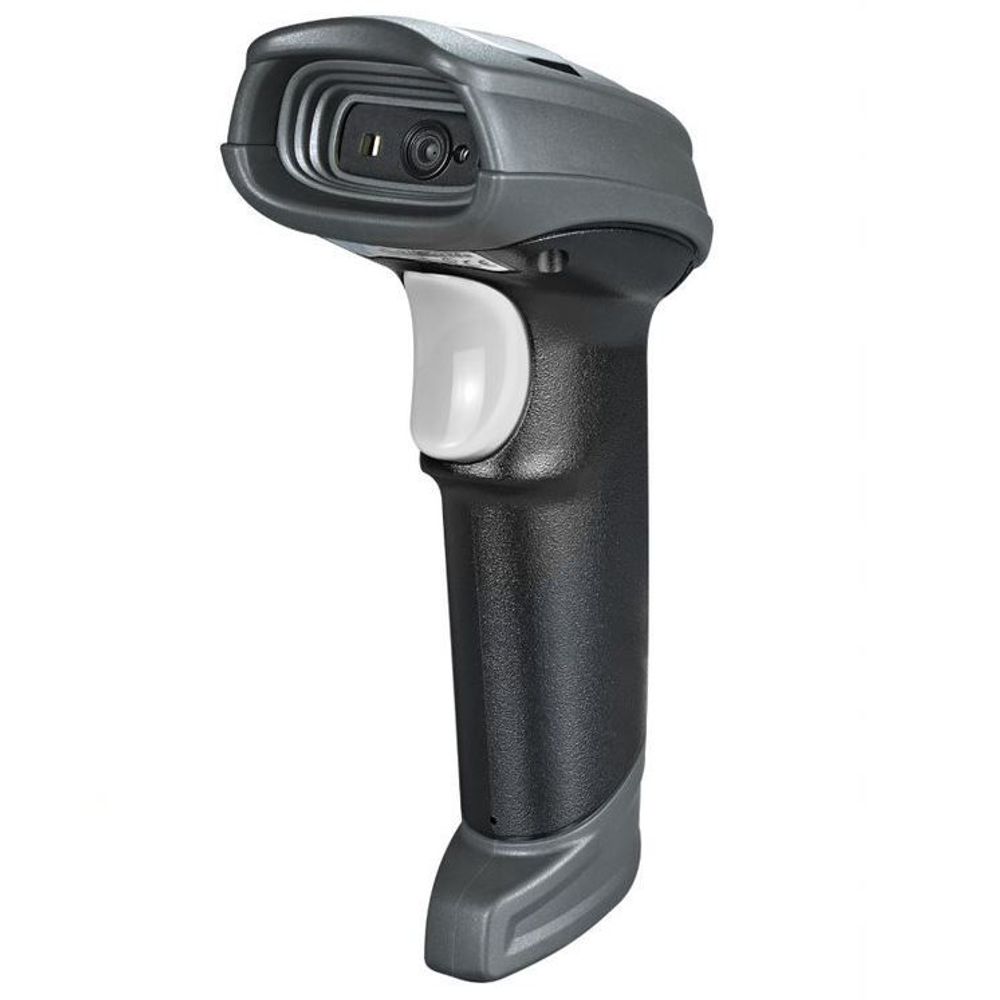 KAPTUR Elite 1D/2D Professional Ergonomic Barcode Reader.