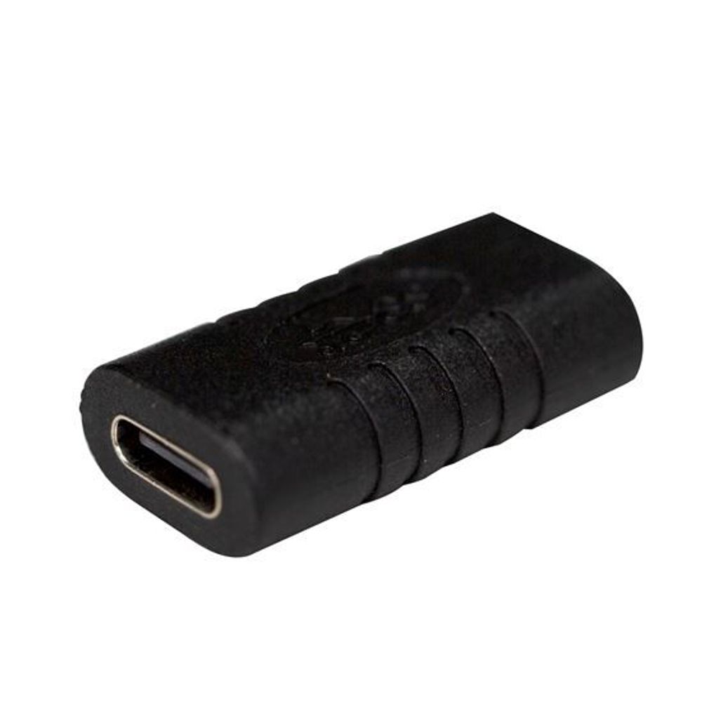 DYNAMIX USB-C Female to Female Adapter.