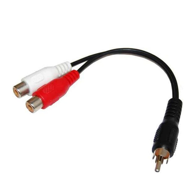DYNAMIX_0.15m_Dual_RCA_Female_to_RCA_Male_Cable 444