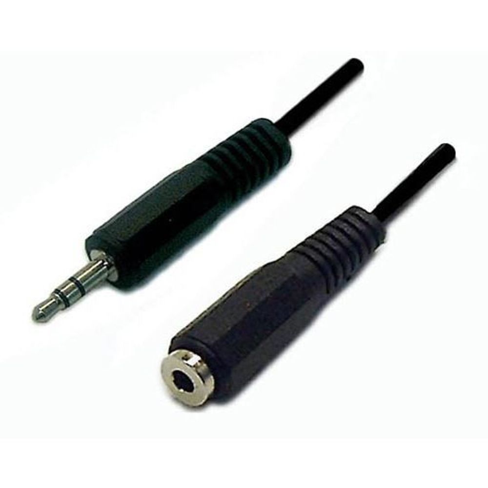 DYNAMIX 10M Stereo 3.5mm Plug Extension Cable