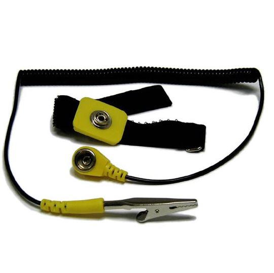 SPROTEK_Anti-Static_Wrist_Strap._1.8m_Grounding_Cord_Essential_for_Static_Protection_While_Working_on_PC''s. 121