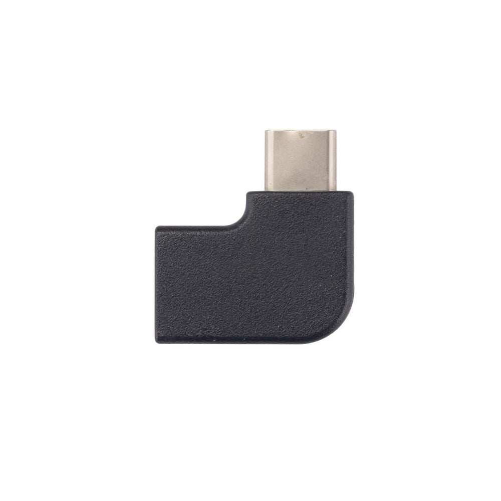 DYNAMIX_USB-C_Right_Angled_Male/Female_Adapter. 137
