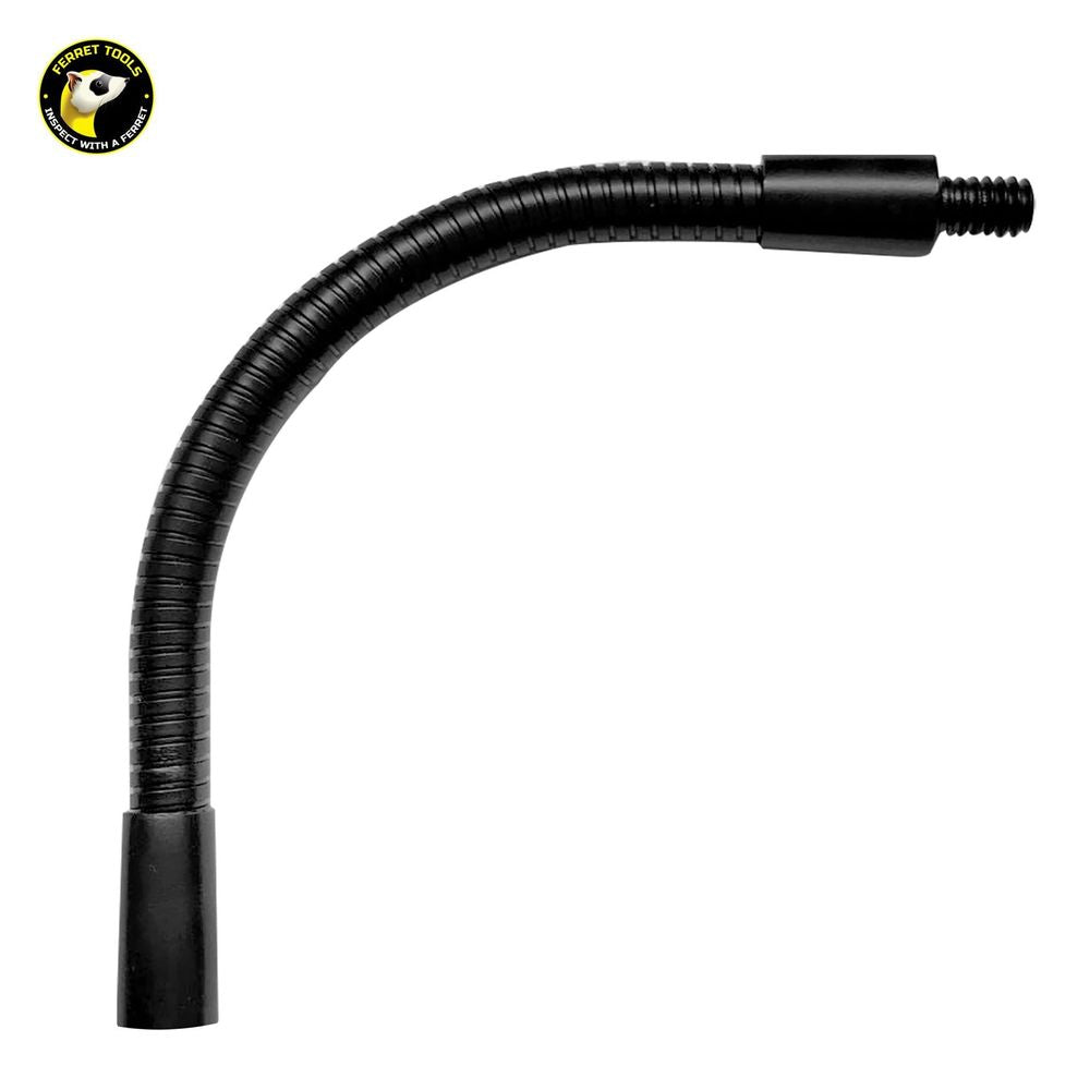 FERRET CFGN150A Replacement Gooseneck for Cable Ferret Pro Inspection Camera.