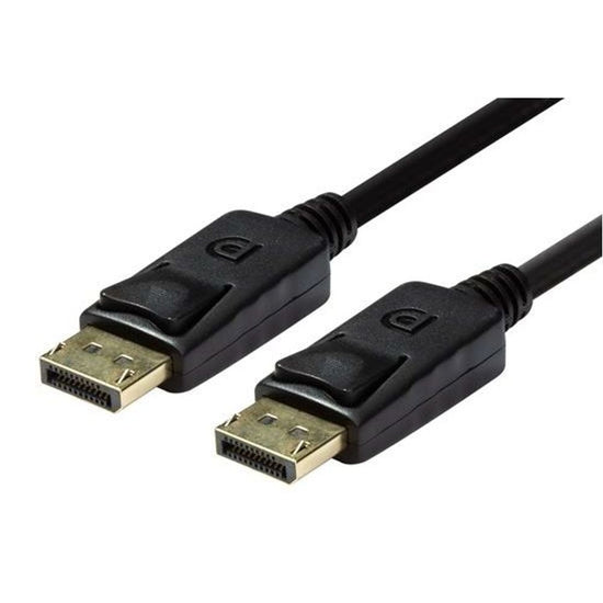 DYNAMIX_2m_DisplayPort_v1.2_Cable_with_Gold_Shell_Connectors_DDC_Compliant._4K60Hz 554