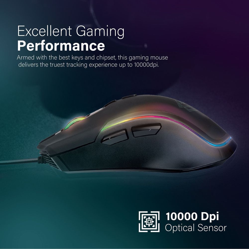 VERTUX_Gaming_Highly_Sensitive_7_Button_Programmable_Gaming_Mouse._Up_to_10000dpi,_Braided_Cable,_Eronomic_Design,_Adjustable_RGB_Light_Modes,_Ultra-Fast_Feedback._Black_Colour. 376