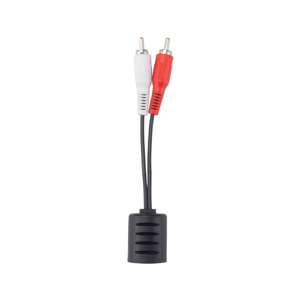 DYNAMIX_Stereo_Audio_Connector_to_RJ45_Balun_&_2x_RCA_Connectors_to_RJ45_Balun._Max_Distance_50m,_Sold_as_a_Pair. 171