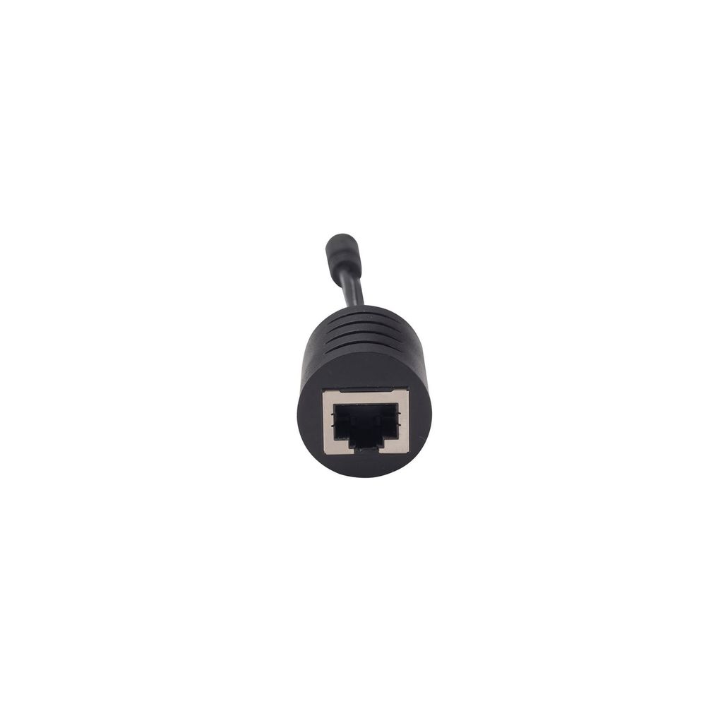 DYNAMIX_Stereo_Audio_Connector_to_RJ45_Balun_&_2x_RCA_Connectors_to_RJ45_Balun._Max_Distance_50m,_Sold_as_a_Pair. 174