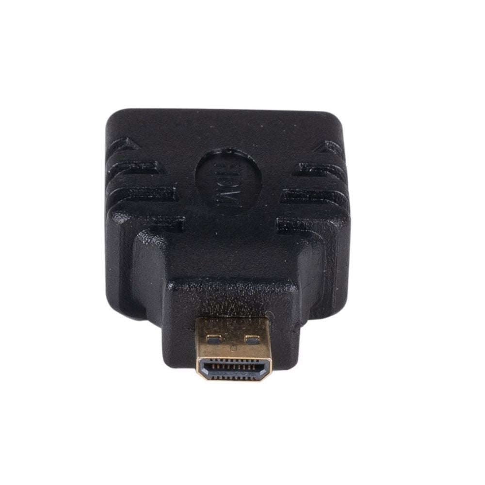 DYNAMIX HDMI Female to HDMI Micro Male Adapter