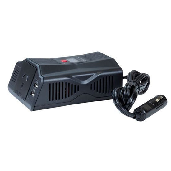 DYNAMIX_200W_Power_Inverter_DC_to_AC._Input:_12V_DC,_Output:_230V_AC_Modified_Sine_Wave,_Incorporates_Two_USB_power_ports:_2.1A_&_1A._High/Low_Voltage_and_Overload 207