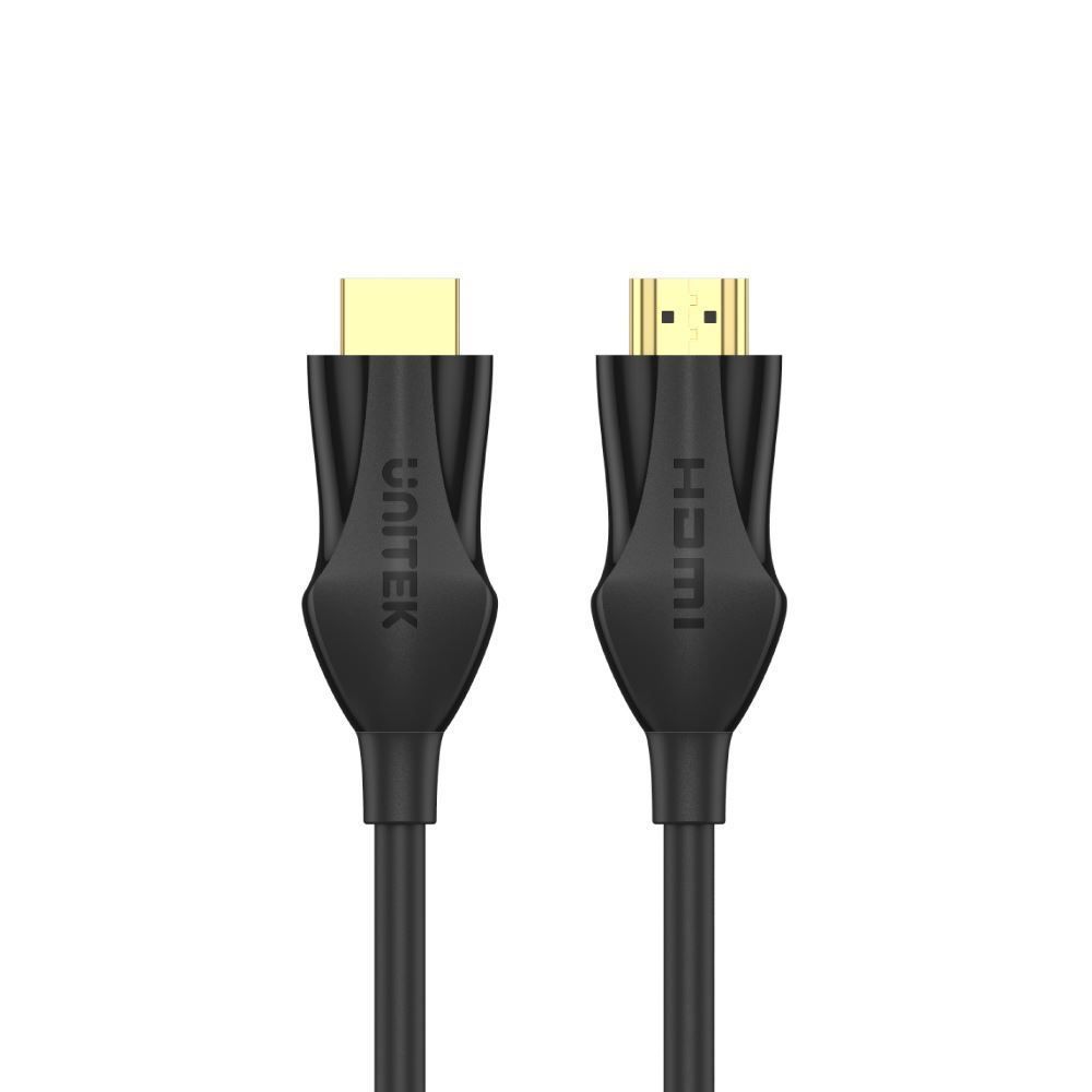 UNITEK 3m HDMI 2.1 Ultra High Speed Cable. Supports 8K 60Hz and 4K