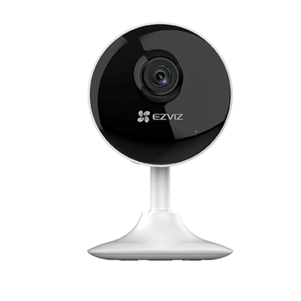 EZVIZ C1C-B Indoor WiFi Camera 2.8mm Lens & 1/3" Progressive