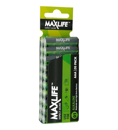 MAXLIFE_AAA_Alkaline_Battery_20_Pack