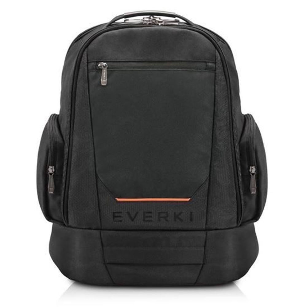 EKP117B EVERKI ContemPRO Laptop Backpack. Designed to Fit up to 18.4"