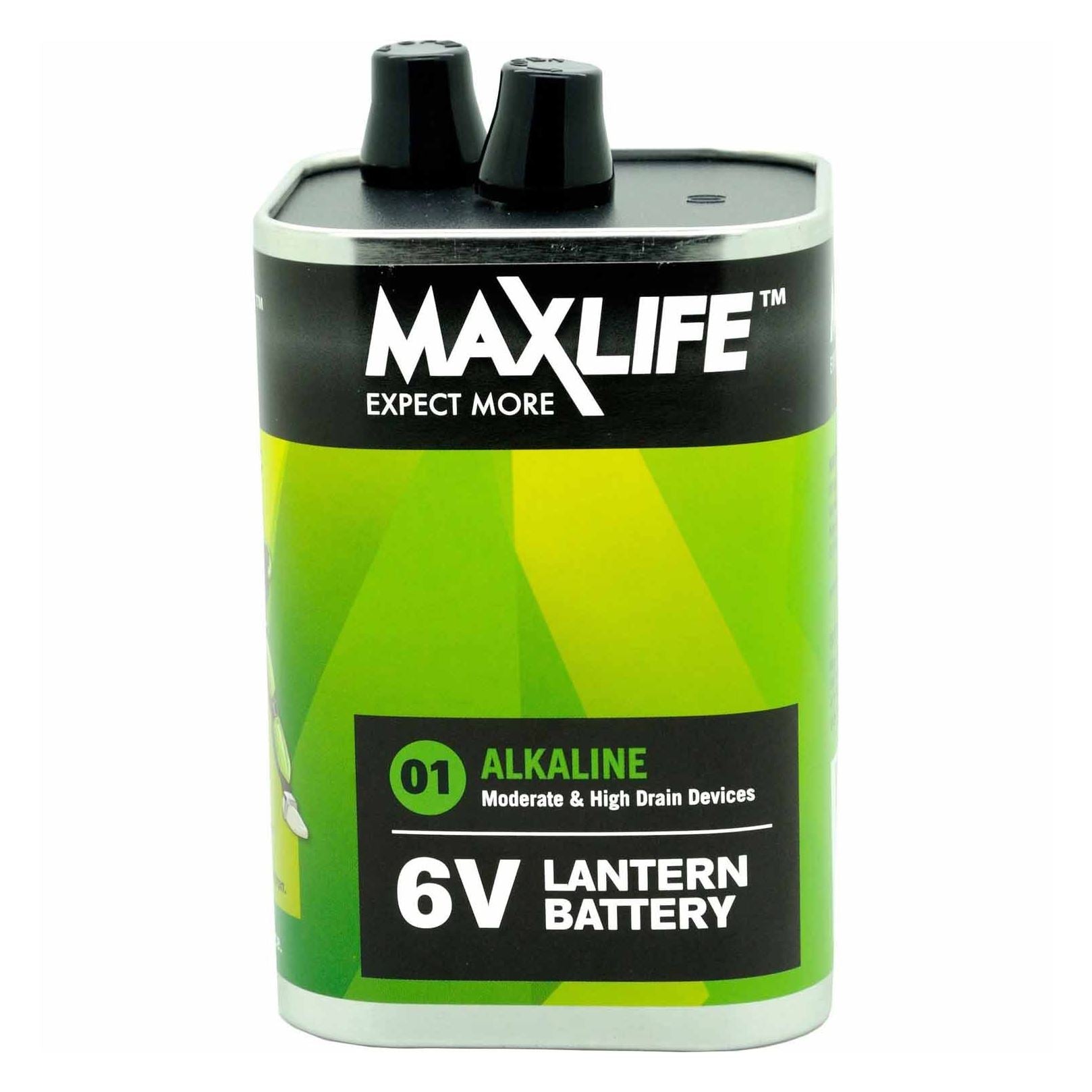 MAXLIFE_6V_Alkaline_Super_Heavy_Duty_Single_Battery