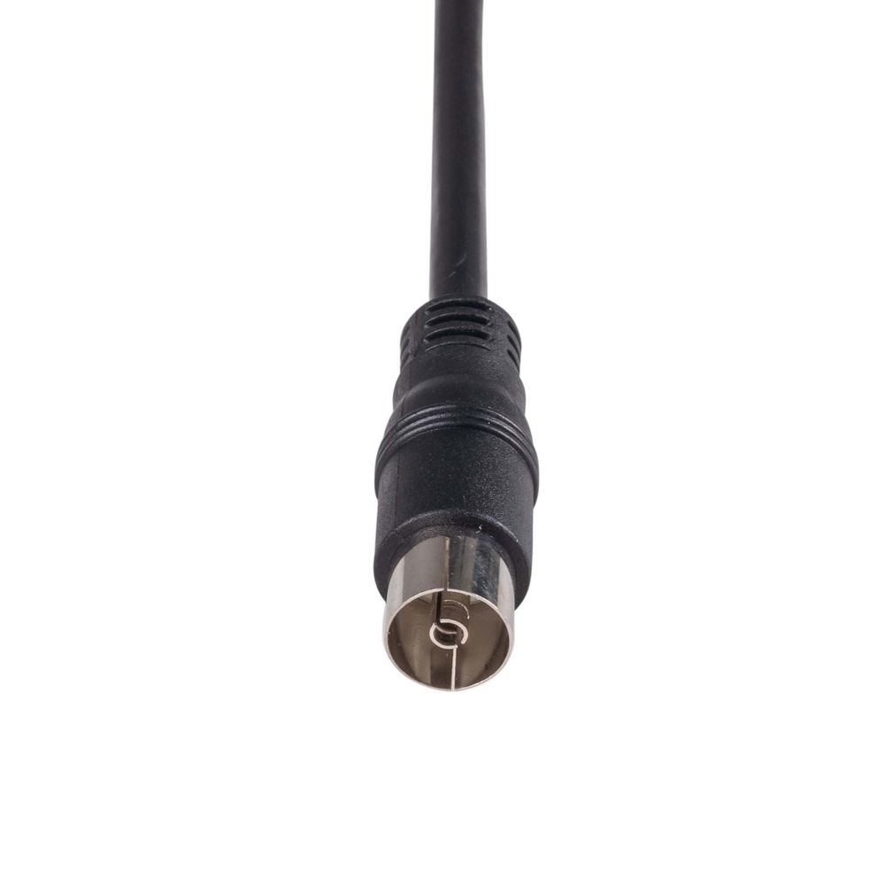 DYNAMIX 2m RF Coaxial Male to Female Cable