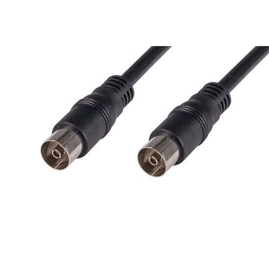 DYNAMIX_10m_RF_Coaxial_Male_to_Male_Cable 458