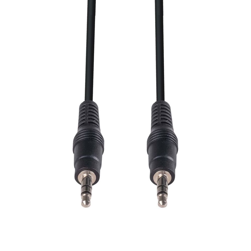 DYNAMIX 20M Stereo 3.5mm male to male cable