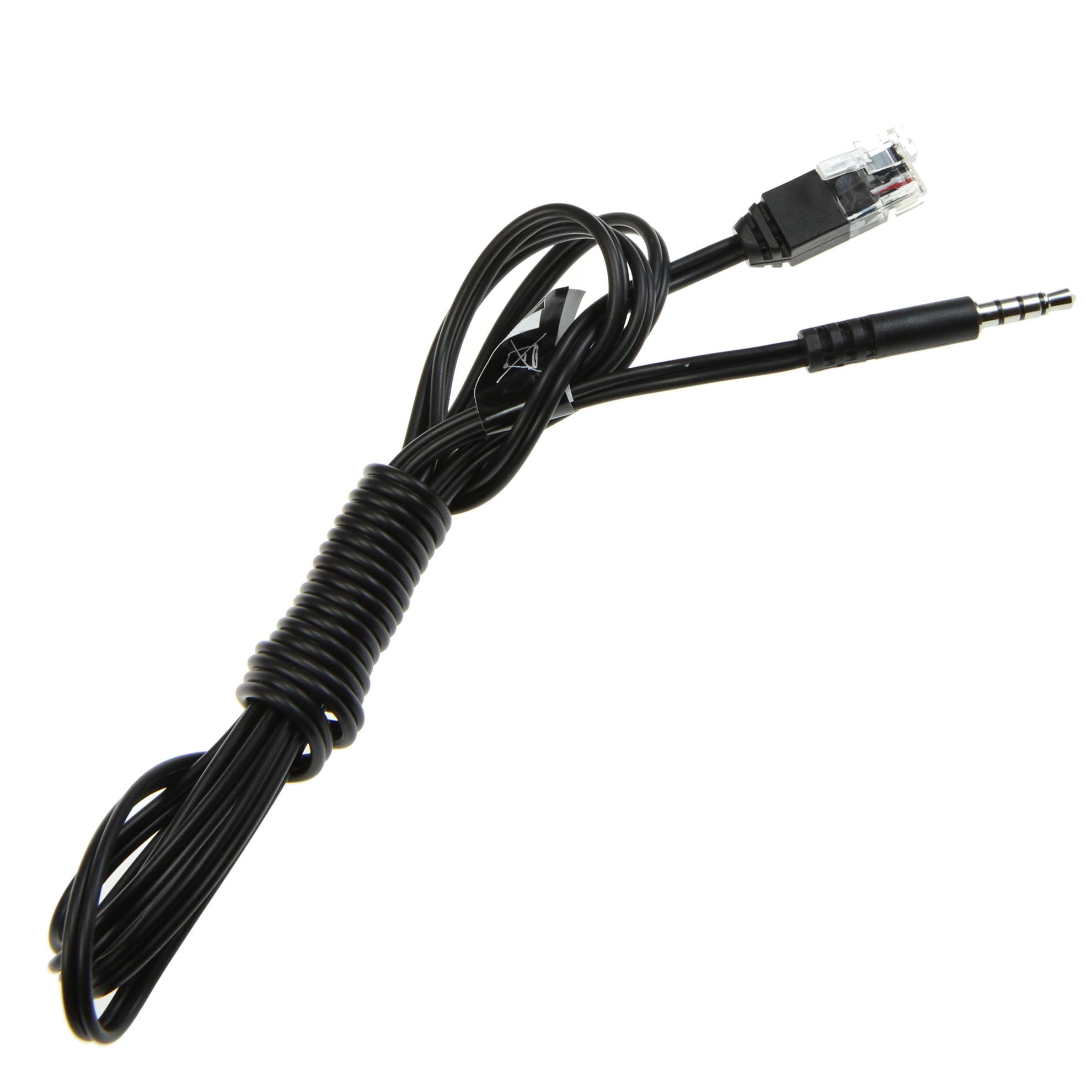 KONFTEL_1.5M_USB-A_2.0_Cable_to_Connect_to_PC_for_VoIP_calls.