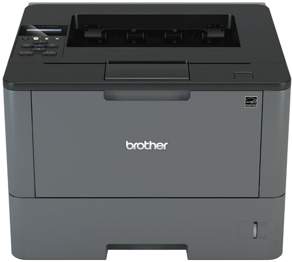 brother hll5100dn 40ppm mono laser printer tech supply shed