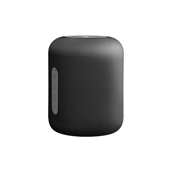 PROMATE BOOM-10 10W Wireless HD Bluetooth Compact Lightweight Speaker. Blue or Black