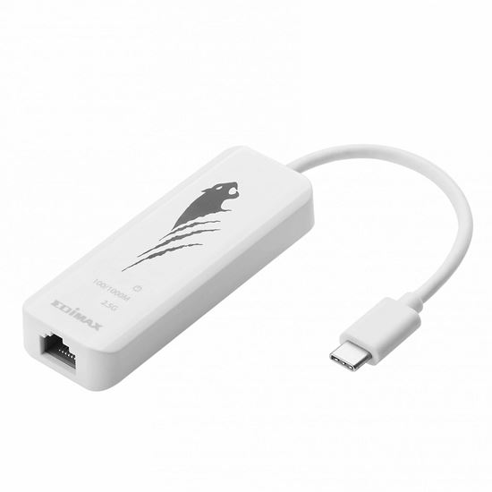 EDIMAX_USB-C_to_2.5_Gigabit_Ethernet_Adapter._Up_to_100M/1Gbps_/_2.5Gbps_Data_Speeds,_Portable,_Lightweight_Design,_LED_Indicators,_Supports_July_ON_SALE_-_Up_to_30%_OFF 1279