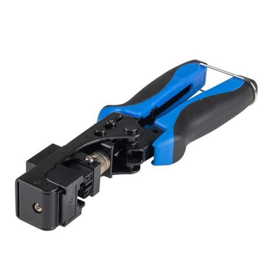 CT-RAP-90 - DYNAMIX Termination tool with Cutter for 90 FP-C6-90XX and FP-C6A-90XX Keystone Jack Series