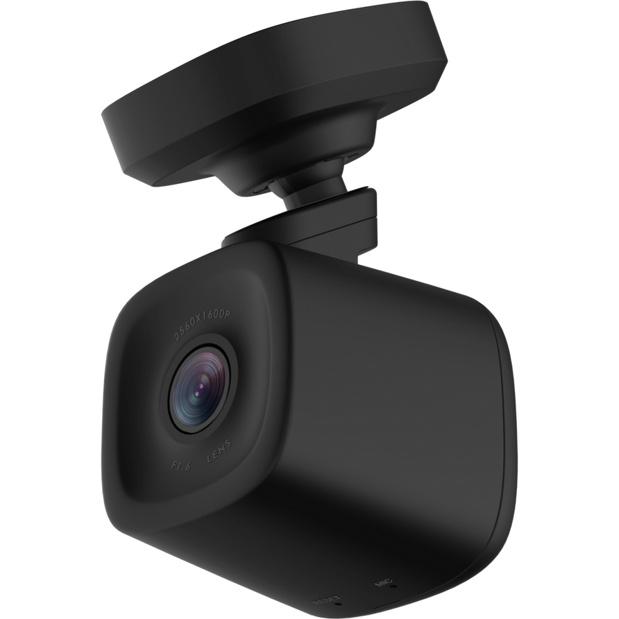 HIKVISION_Dashcam_1600P_(5MP)_25fps_FHD_Loop_Recording,_130°_FoV_with_Built-in_G-Sensor,_Built-in_WiFi,_Night_Vision,_SD_Card_Slot_up_to_128GB,_Phone_App,_Loudspeaker_&_Mic,_Supports_H.265. 23