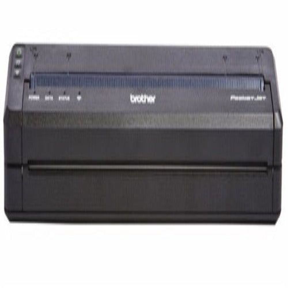 Brother PJ773 Pocket Jet Mobile Thermal Printer