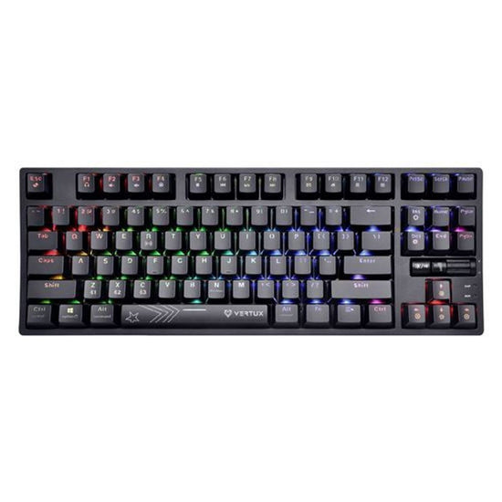 VERTUX_HyperSpeed_Mechanical_Gaming_Keyboard._RGB_LED_Backlit_Keys._Built-in_2000mAh_Battery._All_Keys_are_Anti-Ghosting._Connects_Wirelessly_via_Bluetooth_or_USB-C._2000mAh_Battery_for_12_Hours_Life 315