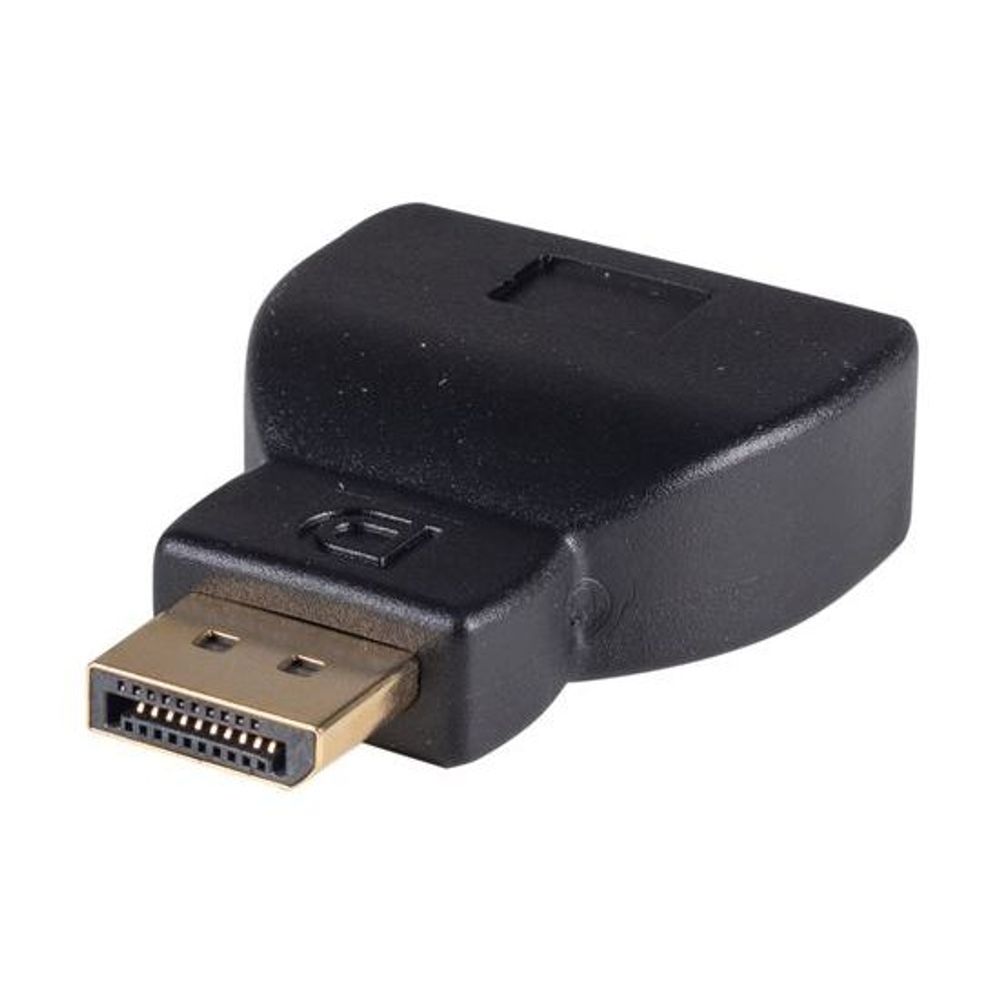 DYNAMIX DisplayPort to VGA Female Converter