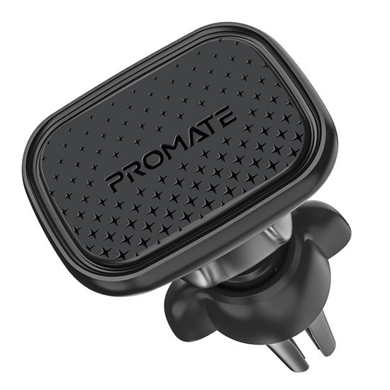PROMATE_Magnetic_Wireless_Car_Phone_Charger_with_AC_Vent_Mount_Clamping._iPhone_and_SmartPhone_Compatible_wth_Metallic_Ring_Plates_Included._Multi_Angle_Mounting_and_July_Sale_-_20%_OFF 160