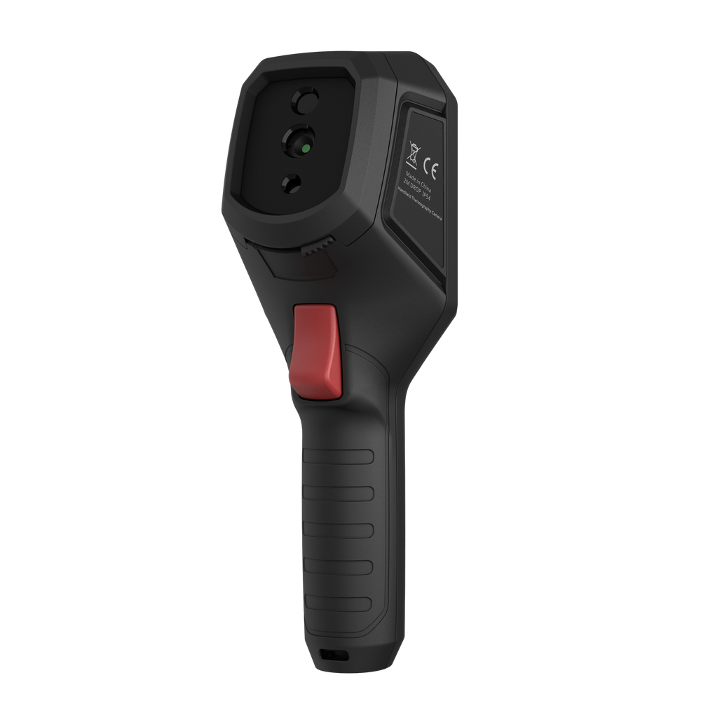 HIKMICRO B20 Compact Hand Held Wi-Fi Thermal Imaging Camera.