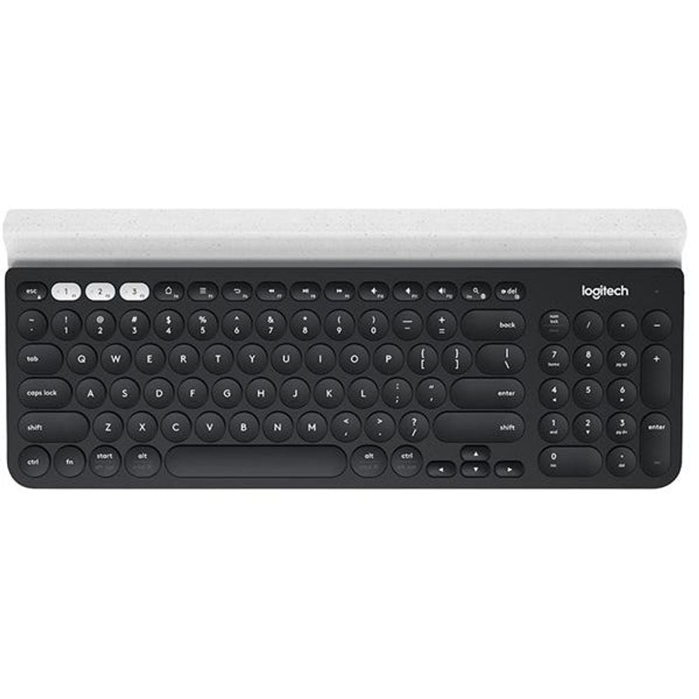 Logitech K780 Bluetooth Wireless Keyboard