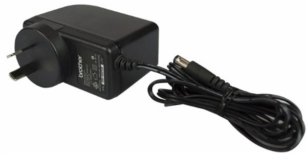 brother ade001 p-touch power adapter tech supply shed