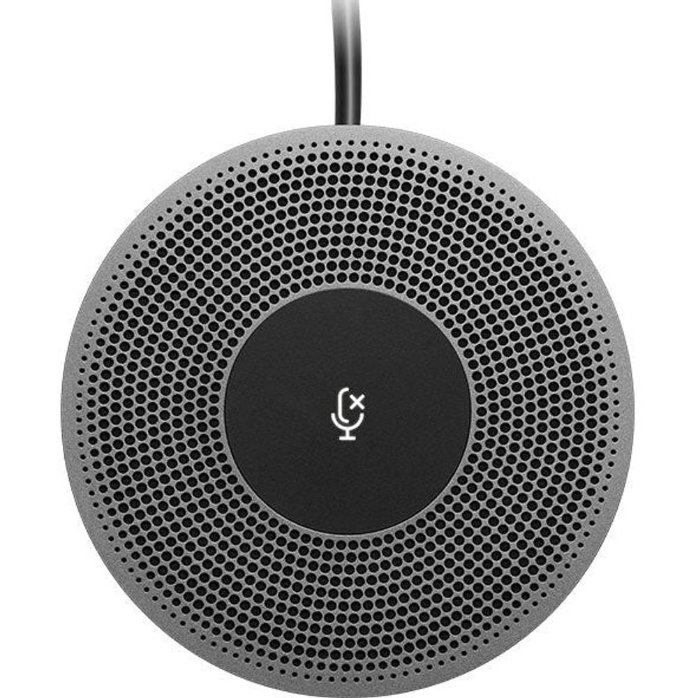 Logitech MeetUp Expansion Microphone