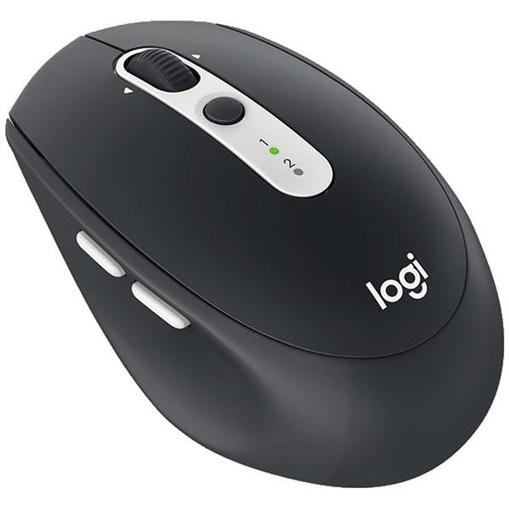 Logitech M585 Multi-Device Wireless Mouse with Flow