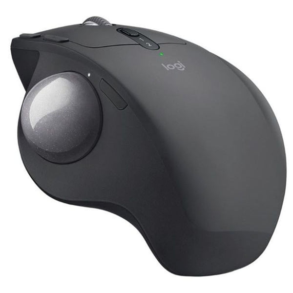 logitech mx ergo usb wireless trackball mouse tech supply shed