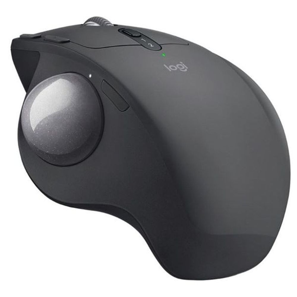 Logitech MX Ergo USB Wireless Trackball Mouse