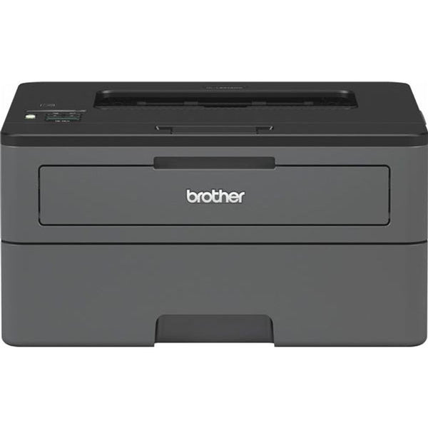 brother hll2375dw 34ppm mono laser printer tech supply shed